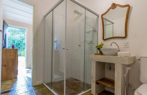 Praia Rasa House | House with 4 suites in Búzios for 8 people