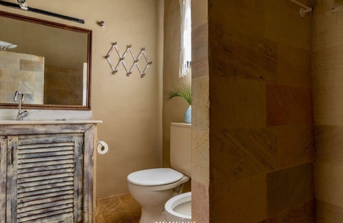 Praia Rasa House | House with 4 suites in Búzios for 8 people