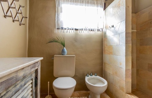 Praia Rasa House | House with 4 suites in Búzios for 8 people