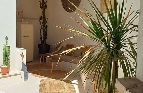 Aigues-Vives House | House with authentic charm.