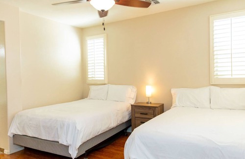 Tamaron Villa | house with beautiful garden