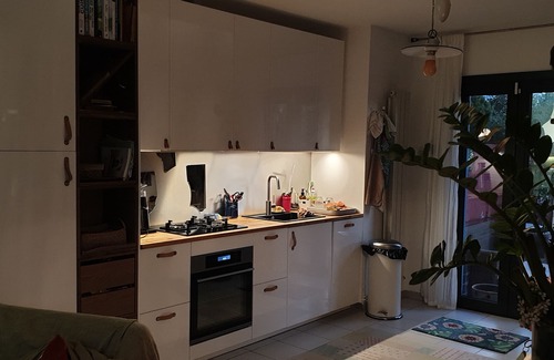 Bonneveine House | House with caractere and garden