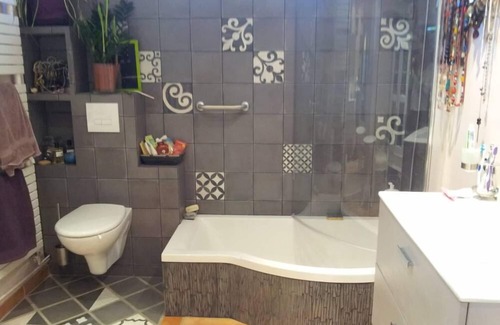 Bonneveine House | House with caractere and garden