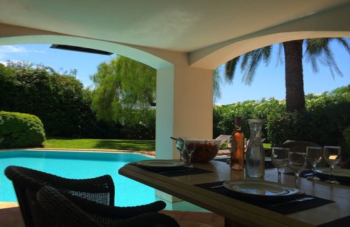 Cavalaire-sur-Mer Villa | House with character near St tropez, Sea View, Cavalaire sur mer