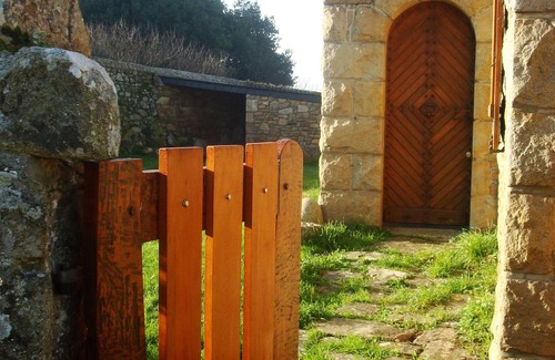 Ile-de-Brehat House | House with character