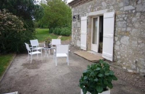 Marsac Cottage | House with character