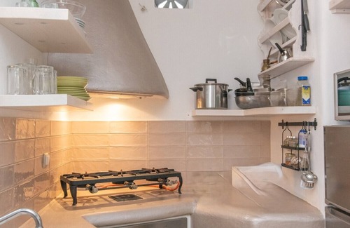 Panormos Villa | House with character