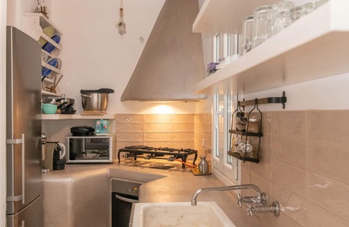 Panormos Villa | House with character