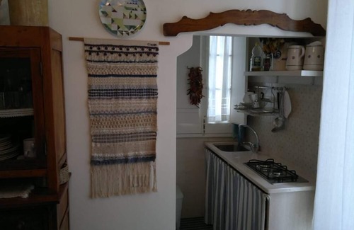 Centro Storico House | House with character