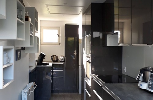 Lancieux Villa | House with exceptional view and direct access to the sea