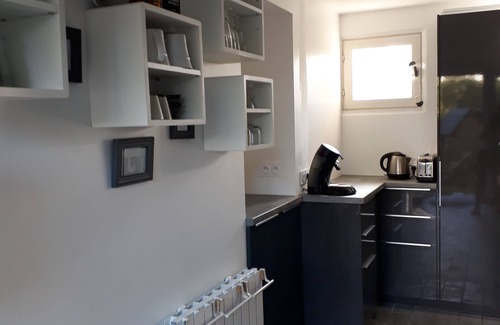 Lancieux Villa | House with exceptional view and direct access to the sea