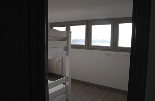 Lancieux Villa | House with exceptional view and direct access to the sea