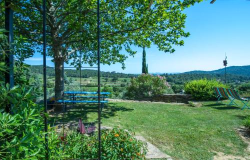 La Londe-les-Maures House | House With Garden And Sea View