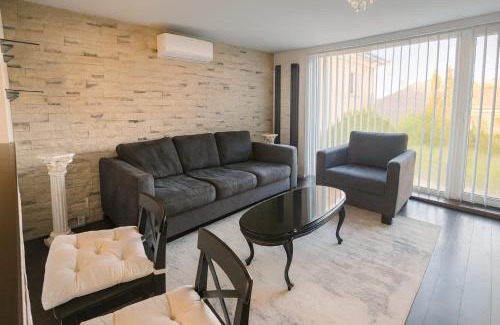 Moravany nad Vahom House | House with Garden Elisa
