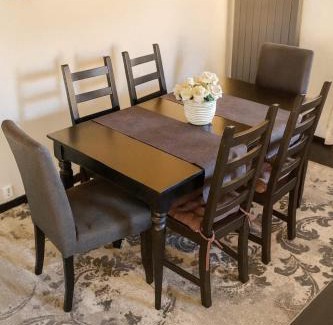 Moravany nad Vahom House | House with Garden Elisa