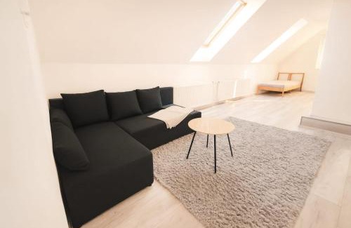 Moravany nad Vahom House | House with Garden Elisa