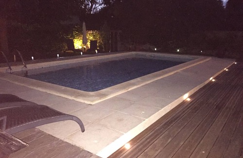 La Grande-Motte House | House with garden and swimming pool