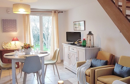 Pornic House | House with garden by the sea in Pornic. Nearby beach.