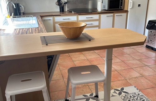 Perigny House | House with garden