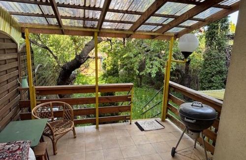 Suwalki House | House with Garden