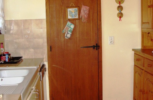 Messanges House | House with garden, very cozy and comfortable