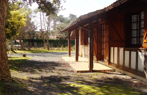 Messanges House | House with garden, very cozy and comfortable