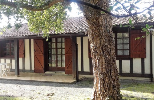 Messanges House | House with garden, very cozy and comfortable