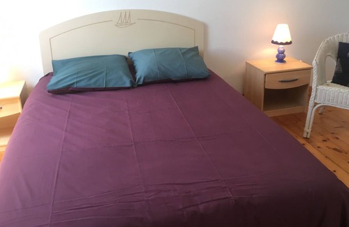 Lannilis Cottage | House with heated pool and close to beaches in Lannilis