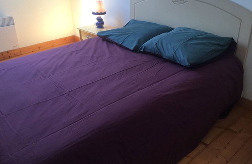 Lannilis Cottage | House with heated pool and close to beaches in Lannilis