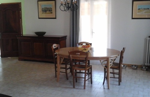 Paradou Villa | House with independent studio and pool in a village in the heart of the Alpilles