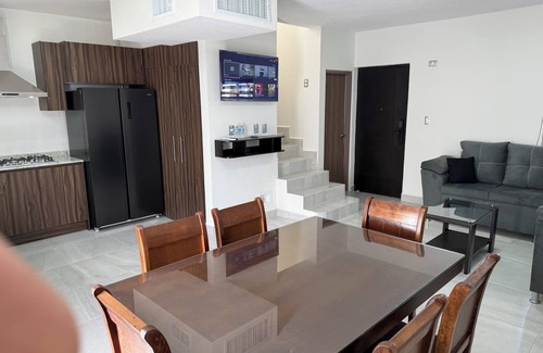 Chihuahua House | House with Minisplits New in sequra zone