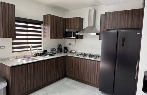 Chihuahua House | House with Minisplits New in sequra zone
