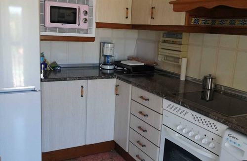 San Roman de Los Montes Cottage | House with pool