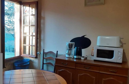 Montignac Cottage | House with private pool, wifi, and pets allowed near Montignac