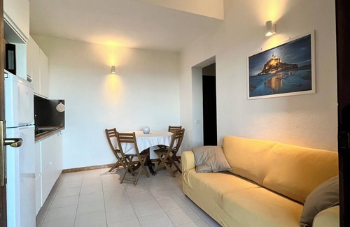 Costa Rei House | House with panoramic view 5 minutes from the beach