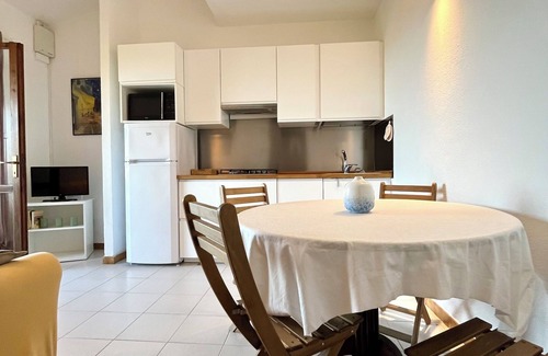 Costa Rei House | House with panoramic view 5 minutes from the beach