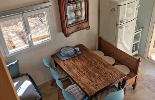 Argilliers House | House with pool and spa, ideal for families and couples