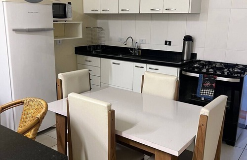 Jardim Virginia House | House with pool 50m from the beach of the cove