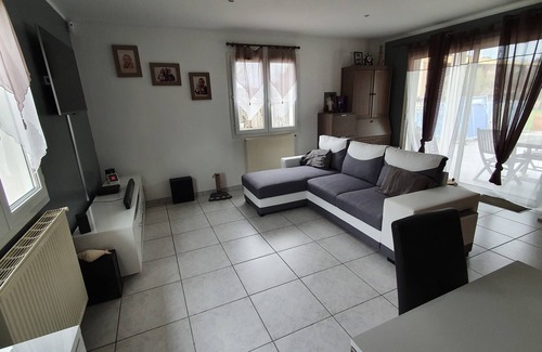 Lege-Cap-Ferret House | HOUSE WITH POOL near the Arcachon Bay