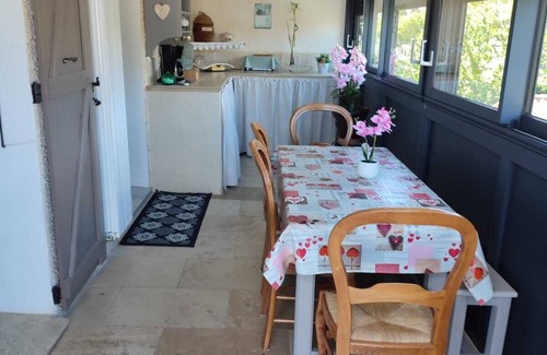 Le Beausset House | house with pool in beausset