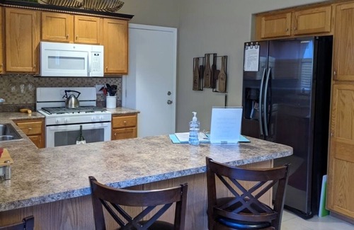 Canyon Trails House | House with pool near MLB Baseball Spring Training, NFL Football Stadium & NASCAR