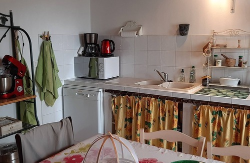 Caumont House | House * with pool, near Saint Emilion, eco-lodge, massage, 8 people