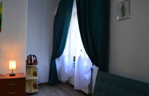 Bagni di Lucca House | House with private beach on the river