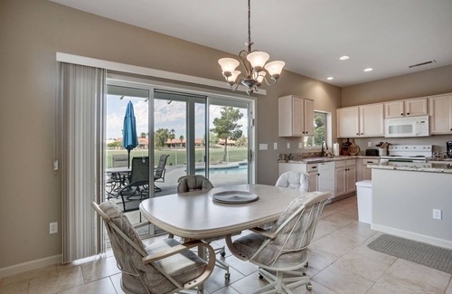 Sun City West House | House with Private Pool on Golf Course in Sun City West Arizona