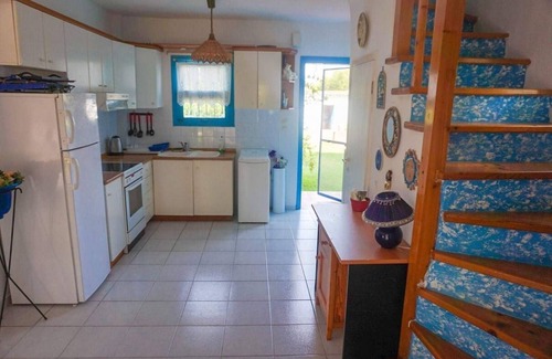 Possidi Villa | house with private garden