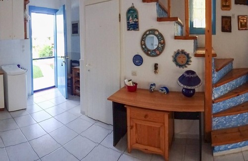 Possidi Villa | house with private garden