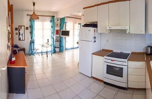 Possidi Villa | house with private garden