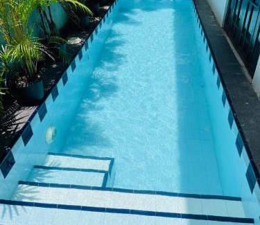 Dehiwala-Mount Lavinia House | House with Private Pool Perfect for Family Holiday