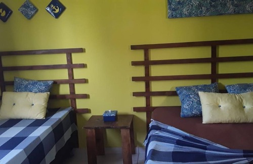 Prado House | HOUSE WITH PRIVATE POOL IN BALNEÁRIO PRAIA DE GUARATIBA PRADO BA.73998056829