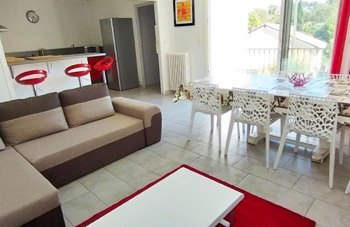 Les 3 Ponts House | House with private pool - quiet - Nîmes on foot